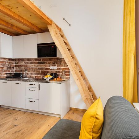 Apartamenty Przy Kladce- Kazimierz Old Town Красков Екстериор снимка