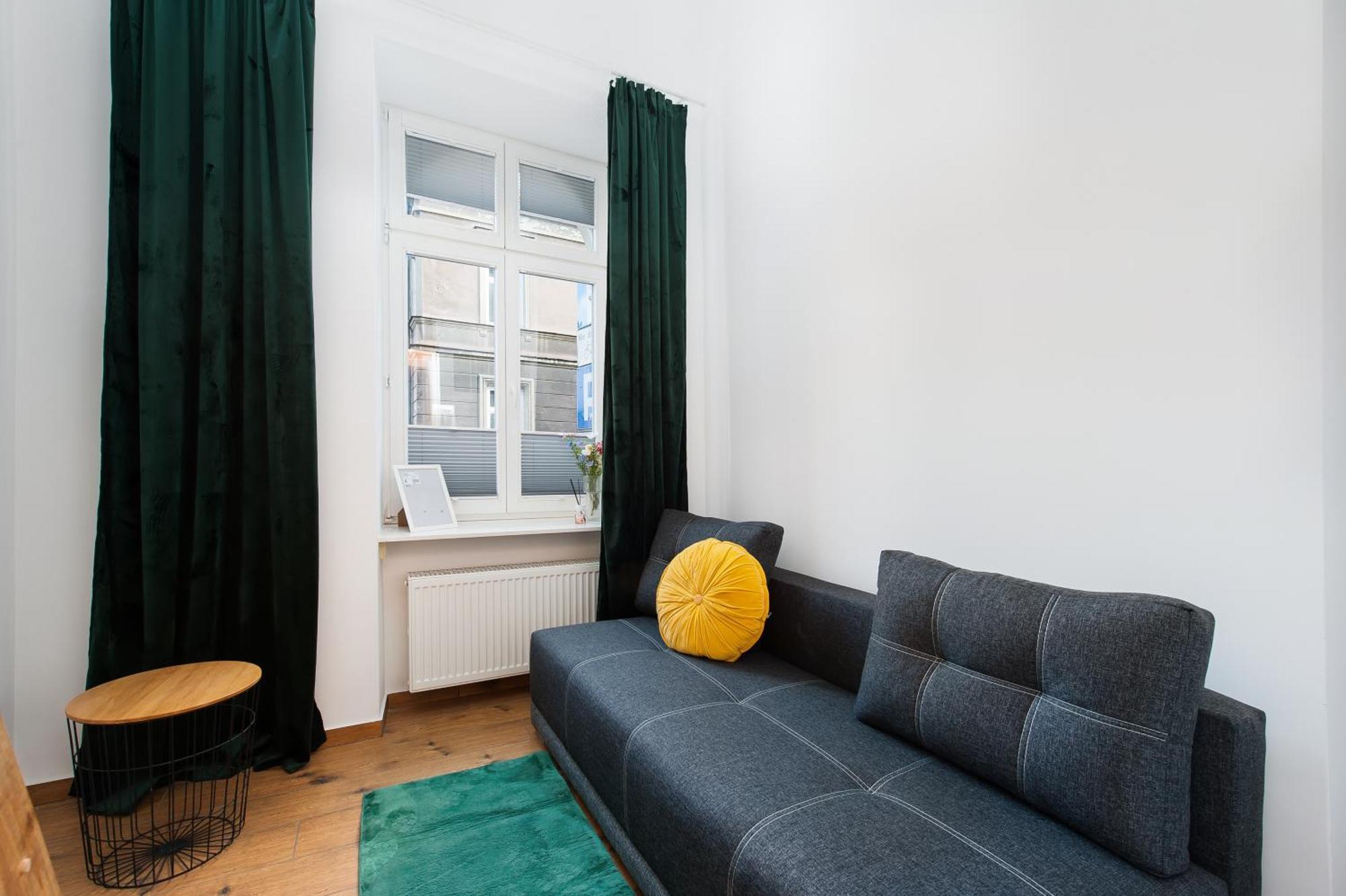 Apartamenty Przy Kladce- Kazimierz Old Town Красков Екстериор снимка