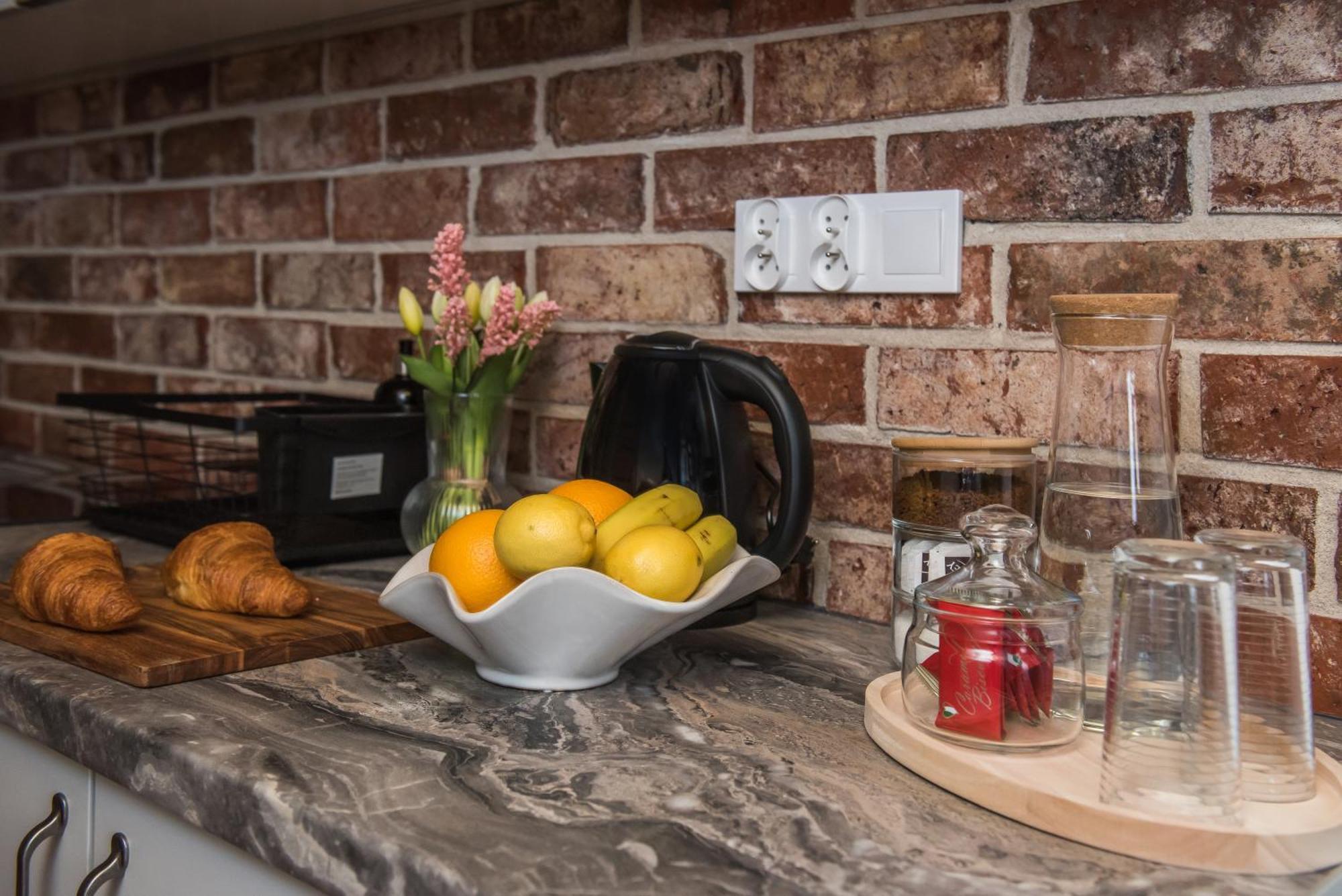 Apartamenty Przy Kladce- Kazimierz Old Town Красков Екстериор снимка