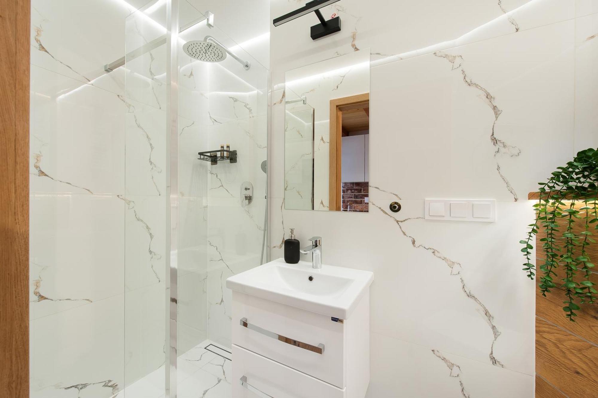 Apartamenty Przy Kladce- Kazimierz Old Town Красков Екстериор снимка