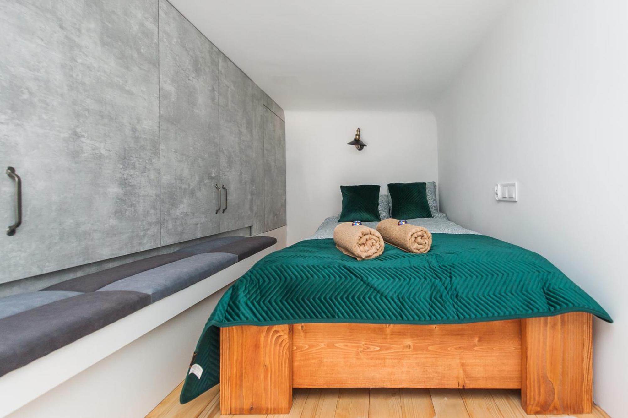 Apartamenty Przy Kladce- Kazimierz Old Town Красков Екстериор снимка