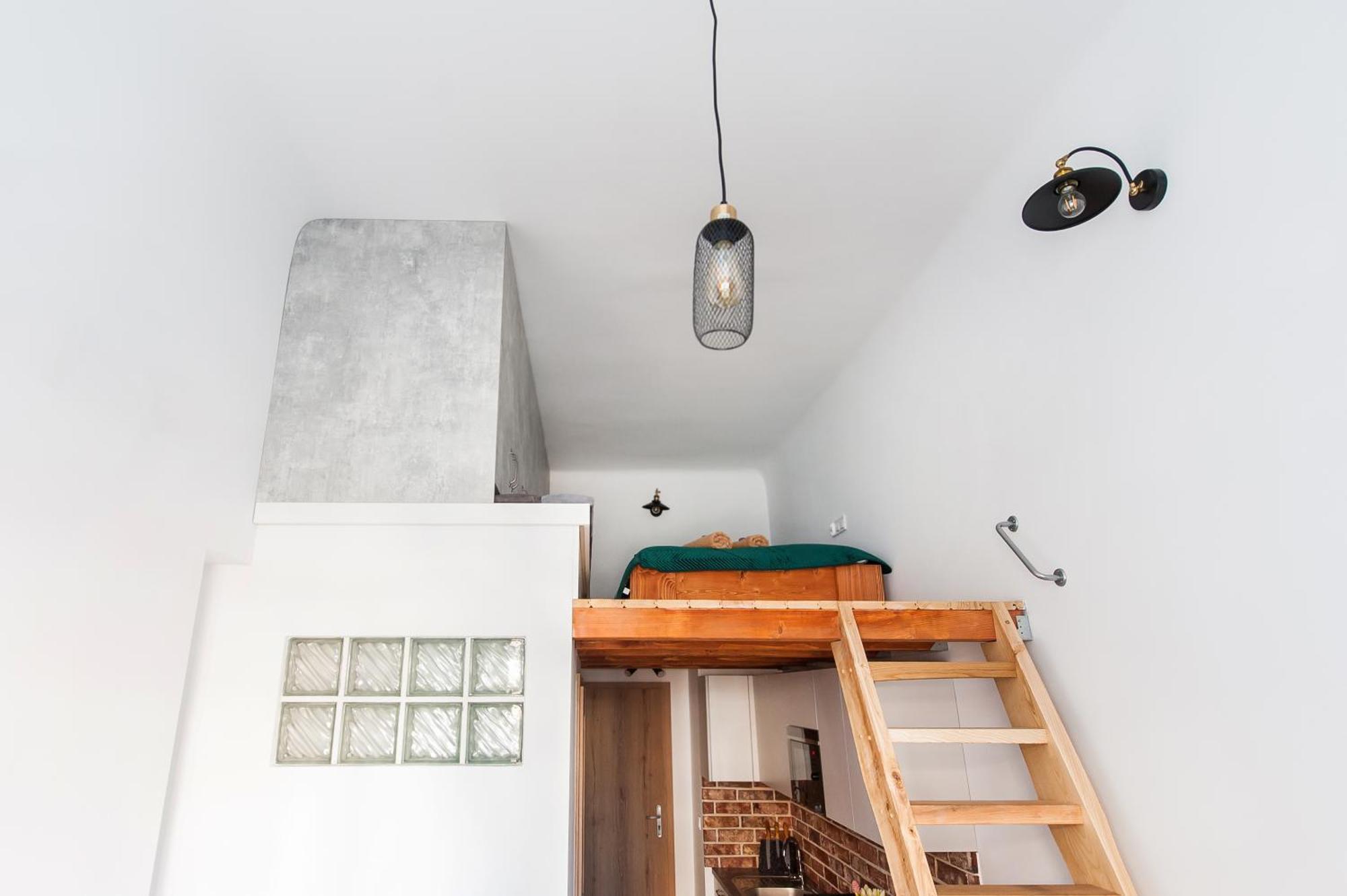 Apartamenty Przy Kladce- Kazimierz Old Town Красков Екстериор снимка
