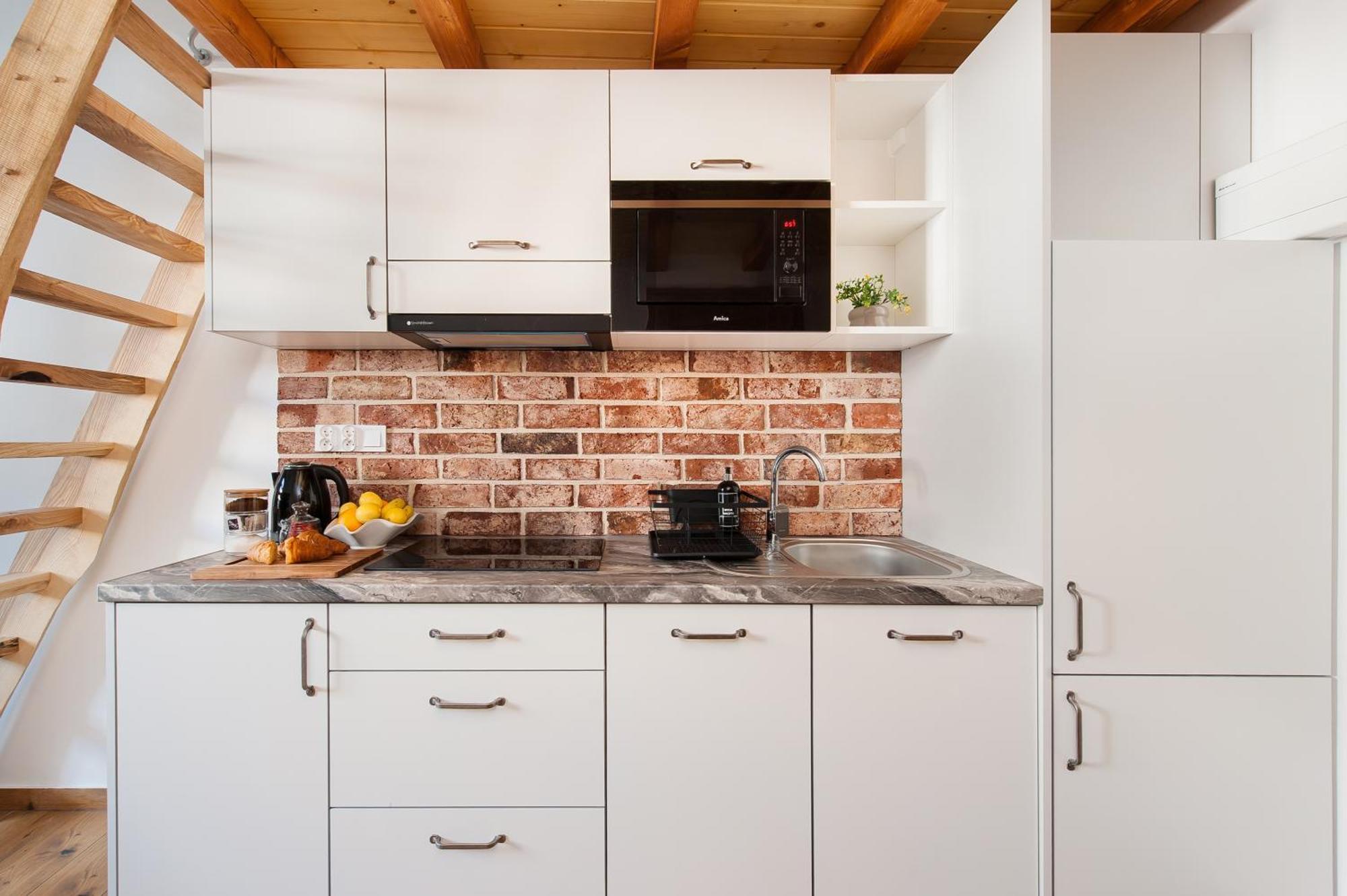 Apartamenty Przy Kladce- Kazimierz Old Town Красков Екстериор снимка