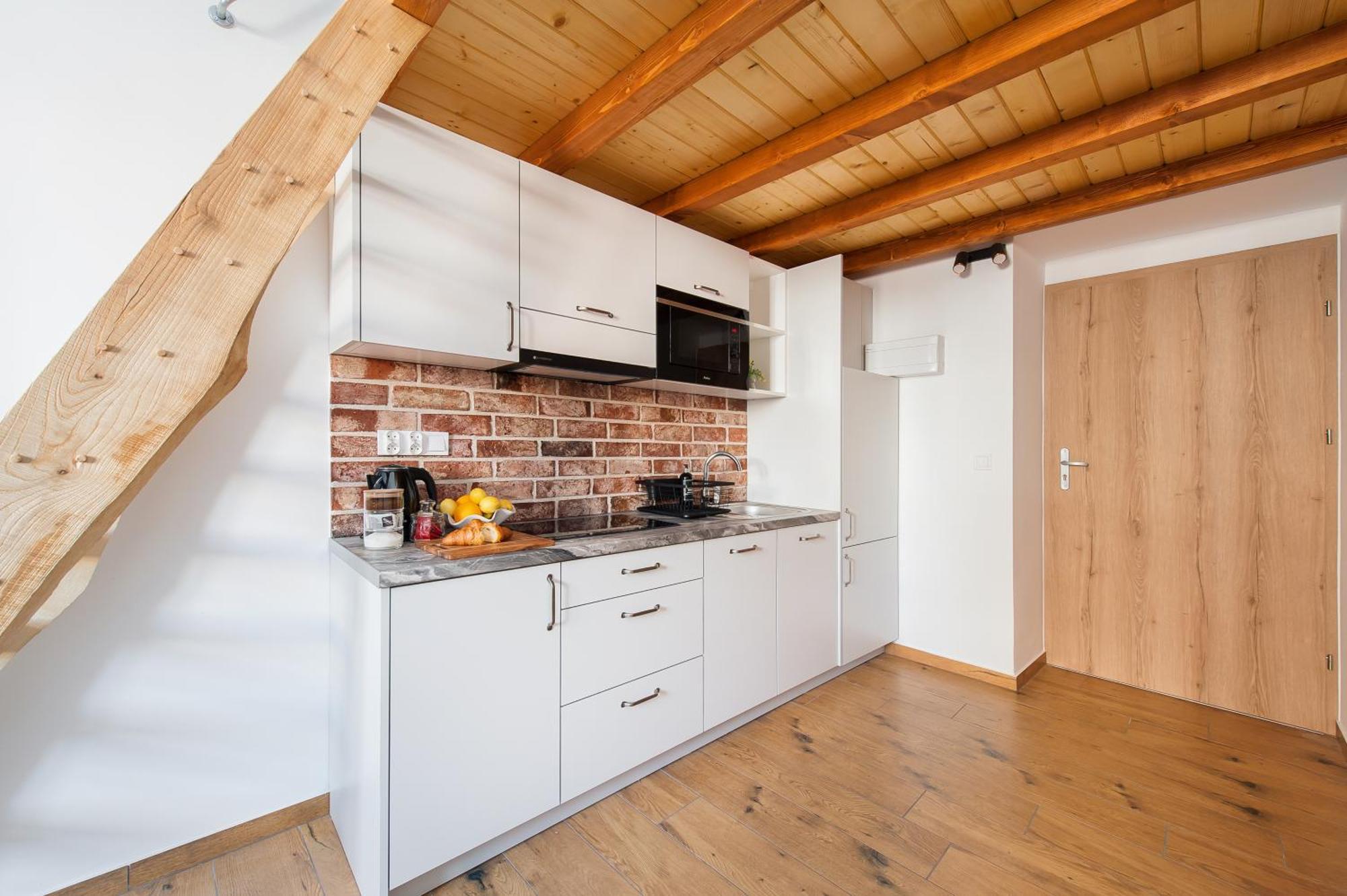 Apartamenty Przy Kladce- Kazimierz Old Town Красков Екстериор снимка