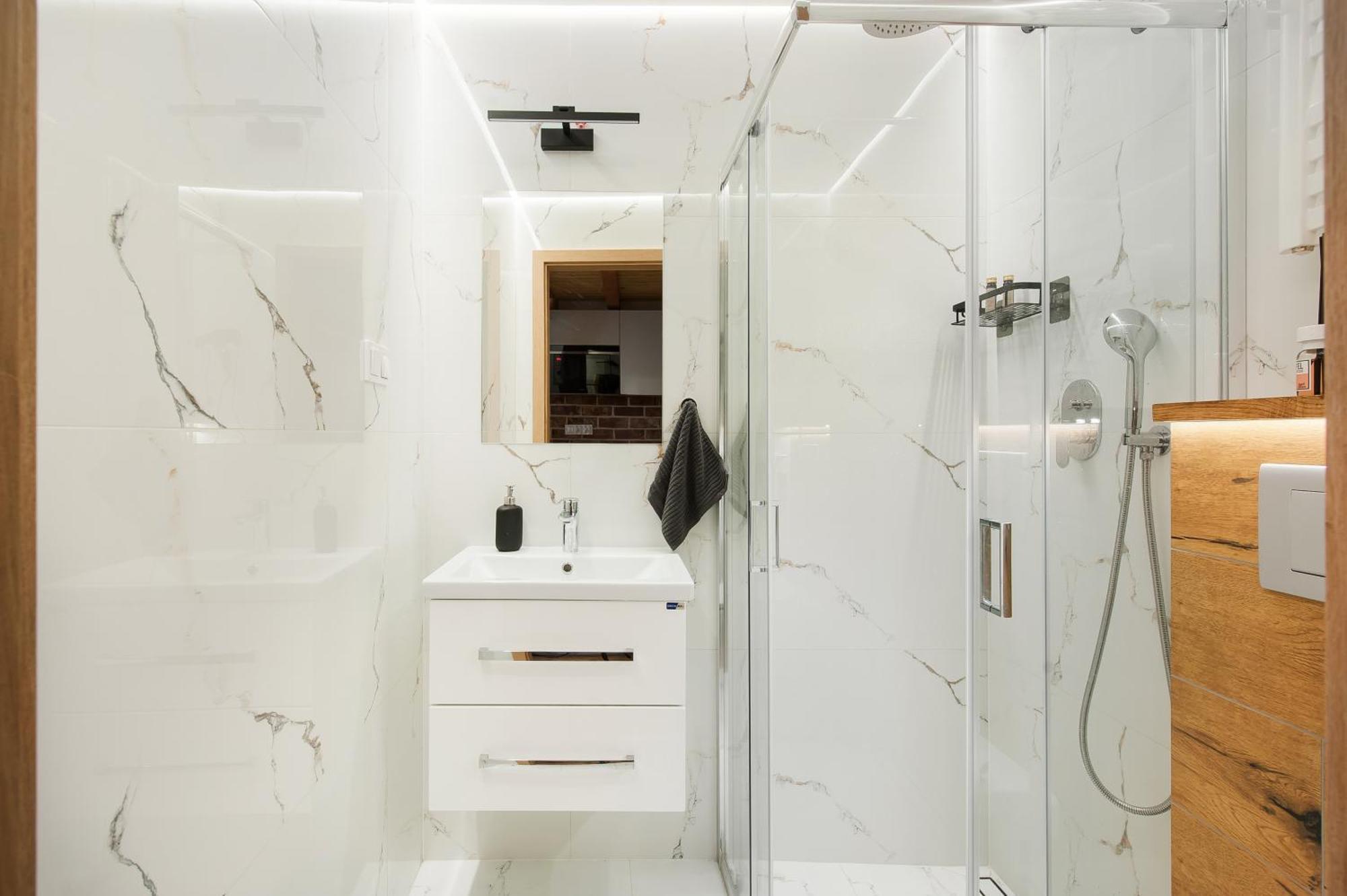 Apartamenty Przy Kladce- Kazimierz Old Town Красков Екстериор снимка