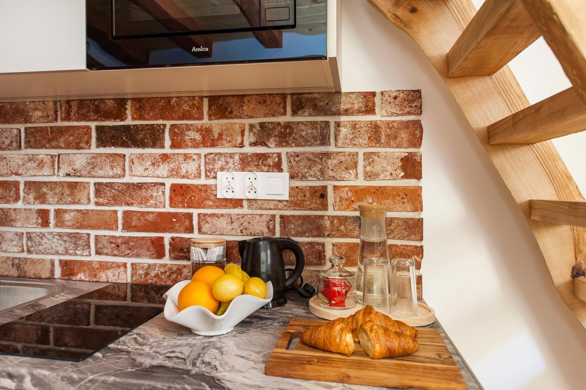 Apartamenty Przy Kladce- Kazimierz Old Town Красков Екстериор снимка