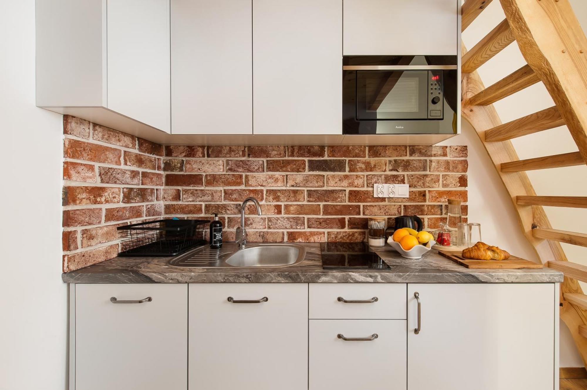 Apartamenty Przy Kladce- Kazimierz Old Town Красков Екстериор снимка